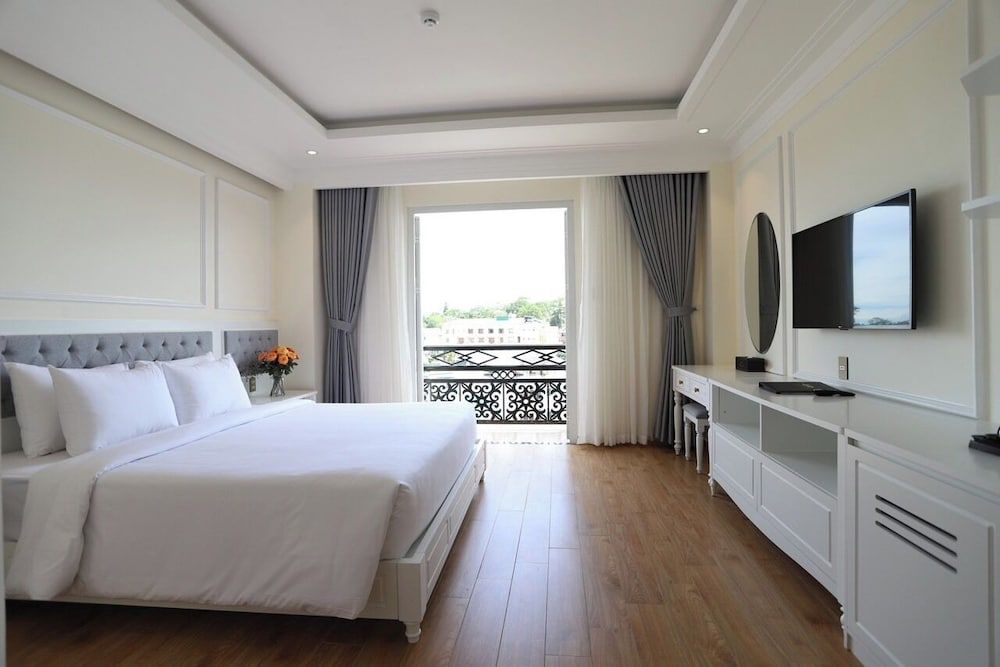 Premium Double Room