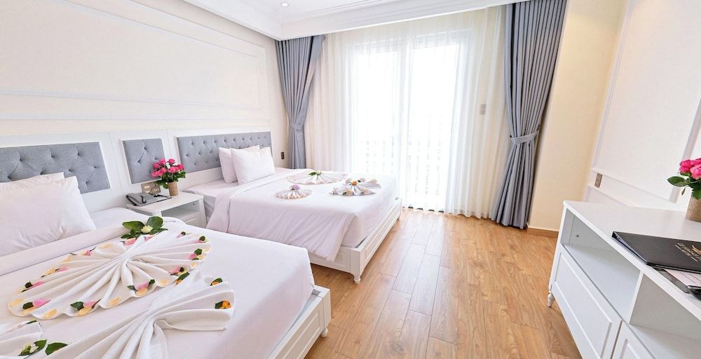 Premium Twin Room