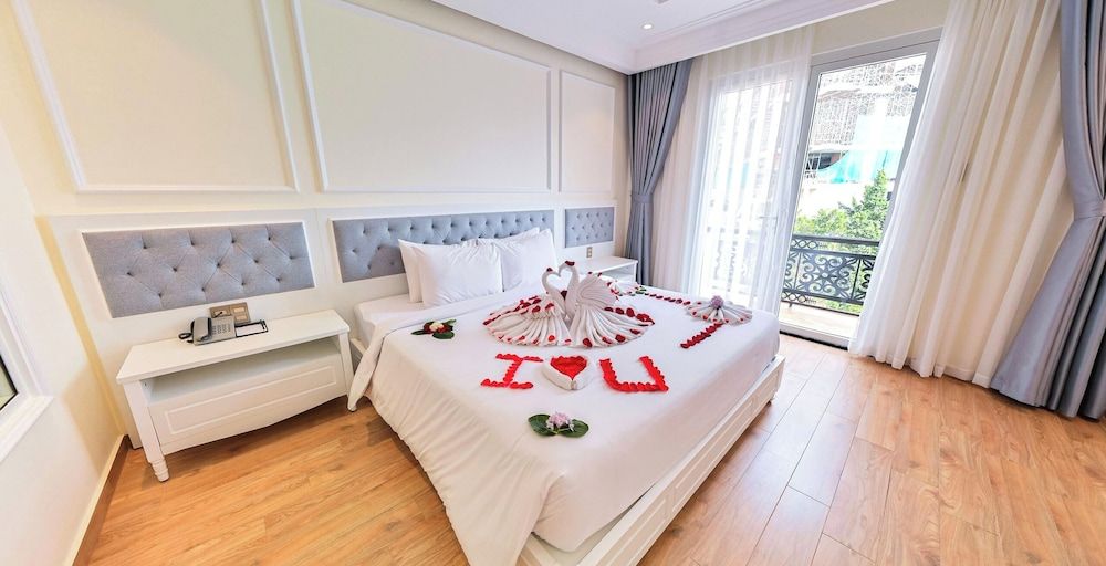 Premium Double Room