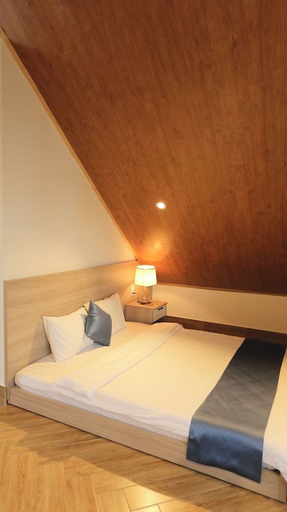 Signature Double Room