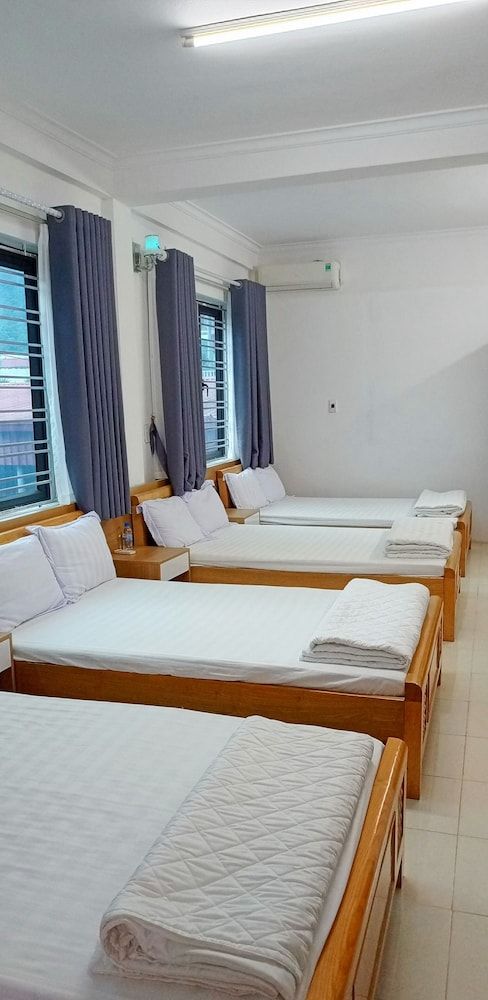 Heart Hotel MC Family Room 2