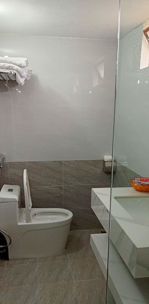 Heart Hotel MC Family Room 5