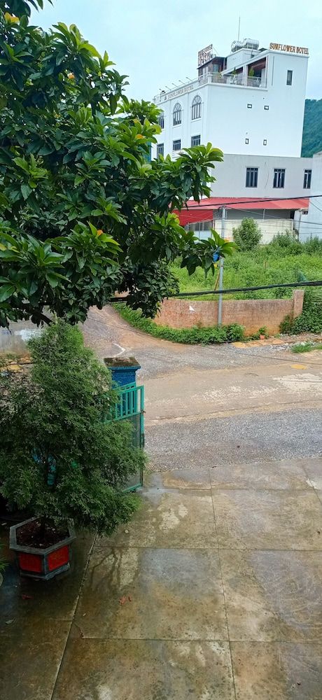 Heart Hotel MC Family Room 7