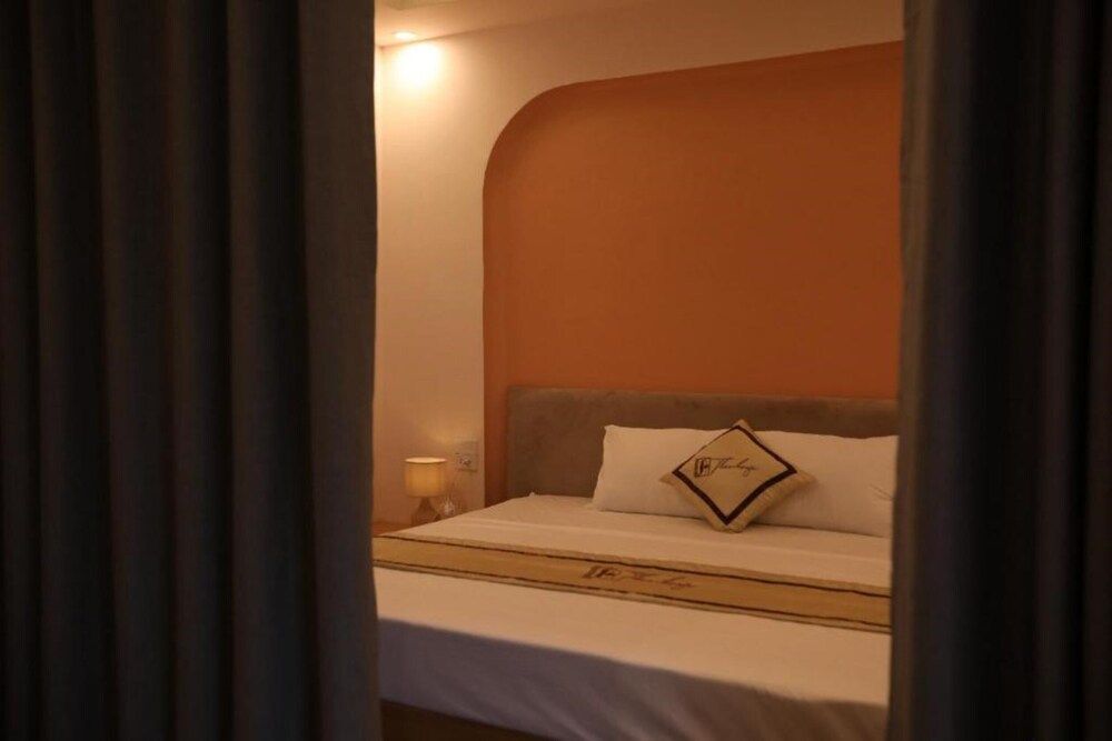 TherHouse Hotel Superior Double Room 3