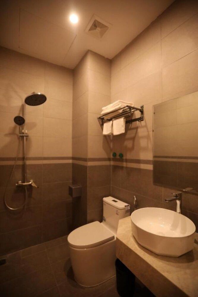 TherHouse Hotel Standard Double Room 5