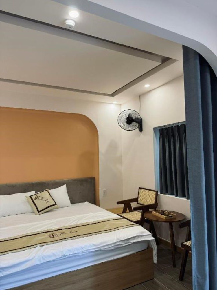 TherHouse Hotel Superior Double Room 4