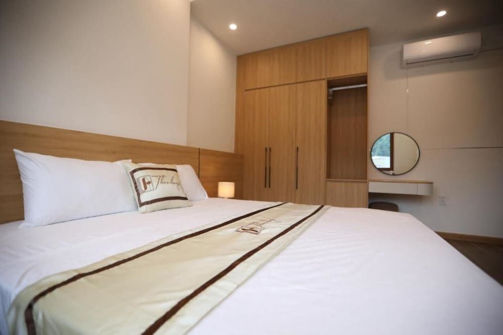 TherHouse Hotel Standard Double Room 4