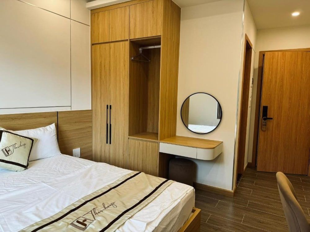 TherHouse Hotel Standard Double Room 2