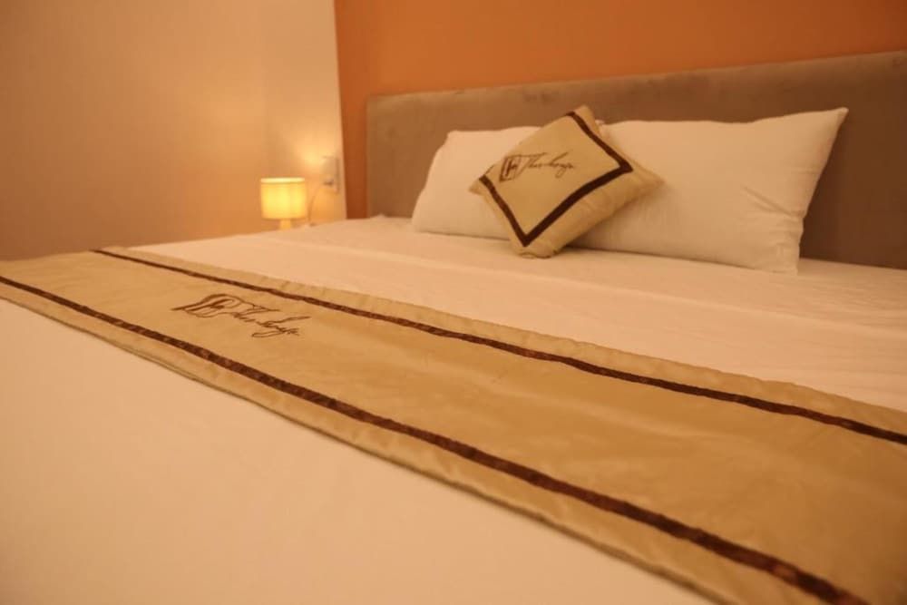 TherHouse Hotel Superior Double Room 2