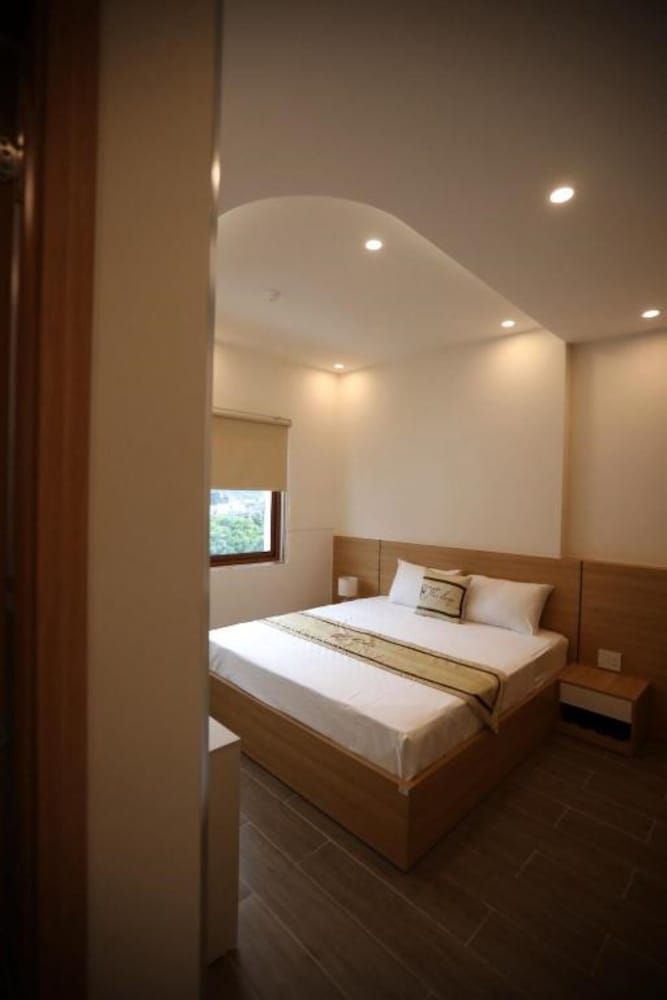 TherHouse Hotel Standard Double Room 3