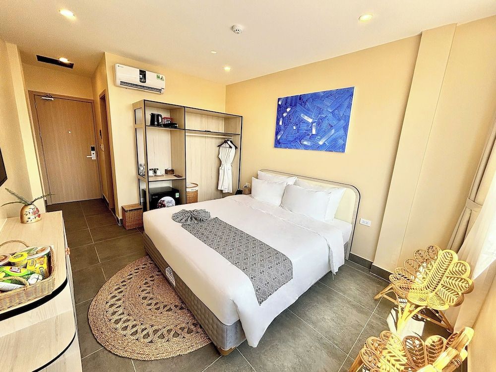Superior Double Room, 1 Bedroom