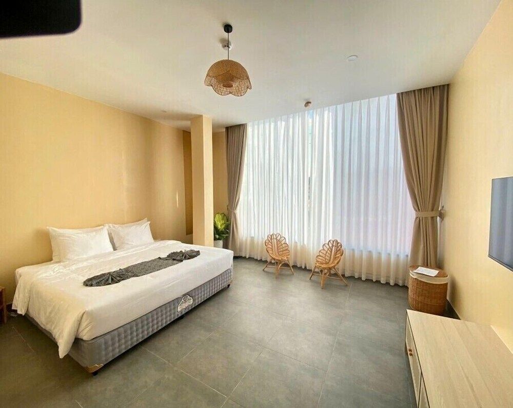 Deluxe Single Room, 1 Bedroom