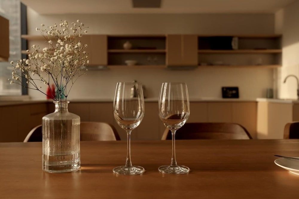 The Sea View Cam Ranh Deluxe Double Room, Balcony, Ocean View 6