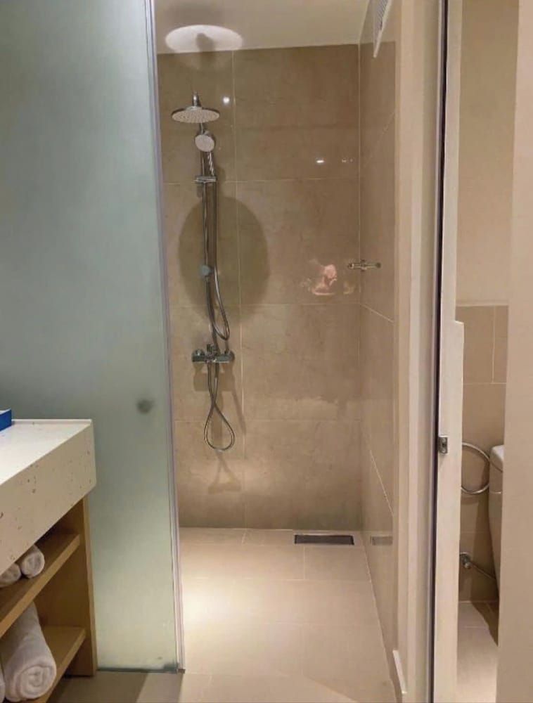 The Sea View Cam Ranh Deluxe Double Room, Balcony, Ocean View 7