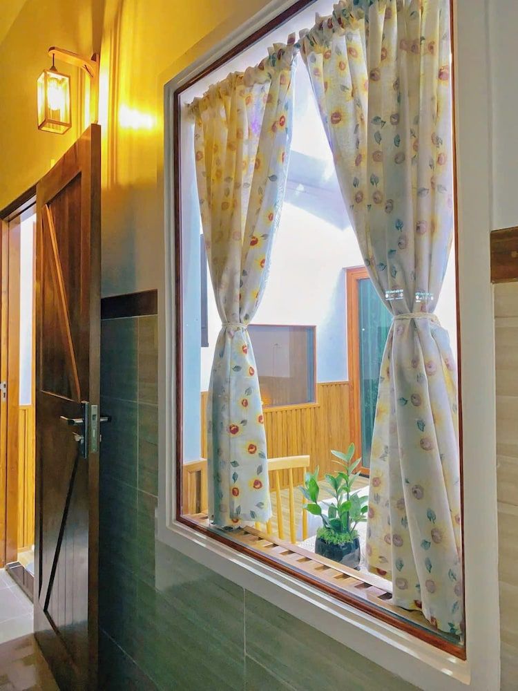 Classic Single Room, 1 Bedroom, Garden View