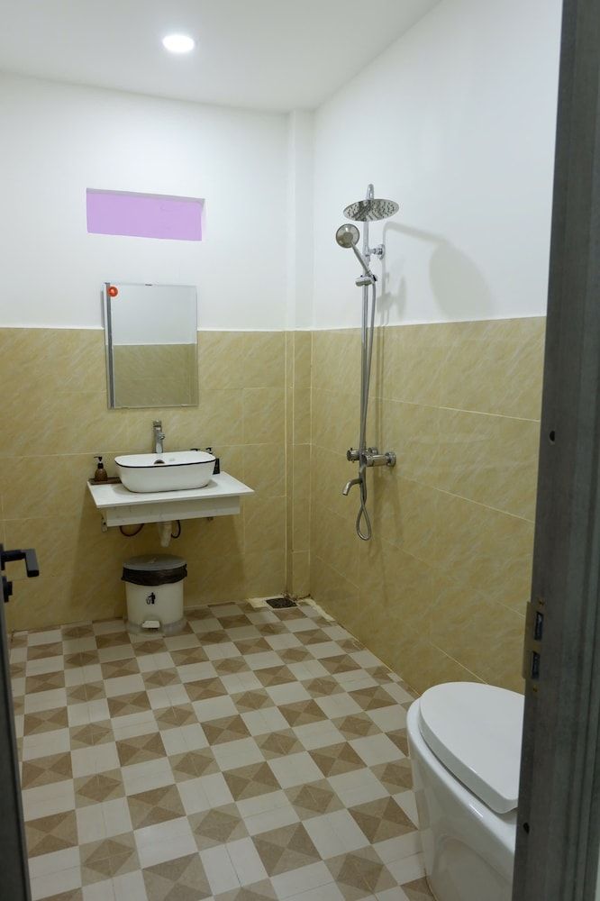 Basic Apartment