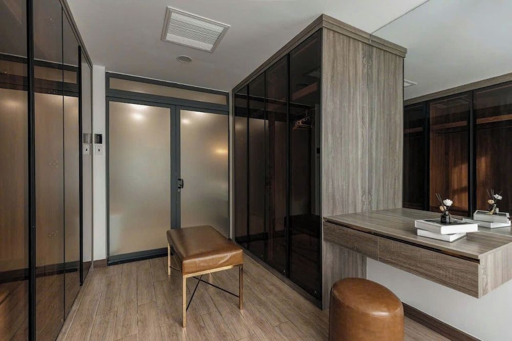 Luxhome Mekong Hotel Luxury Suite, Park View 5