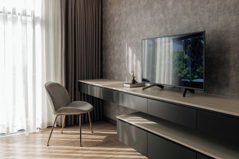 Luxhome Mekong Hotel Design Studio 4