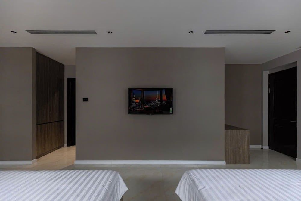 Luxhome Mekong Hotel Basic Shared Dormitory 4