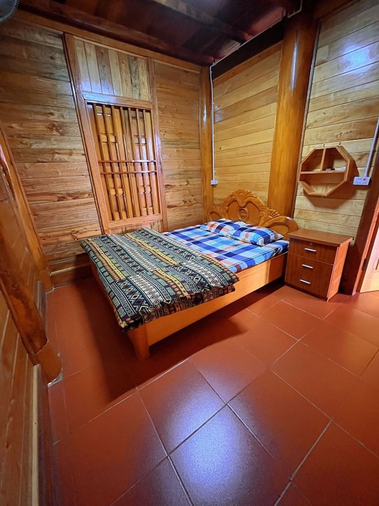 Doi Thong Moc Chau - by BAY LUXURY