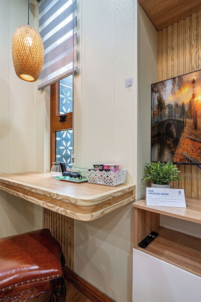 Cozrum - Cozy Home Phú Yên Standard Double Room 3