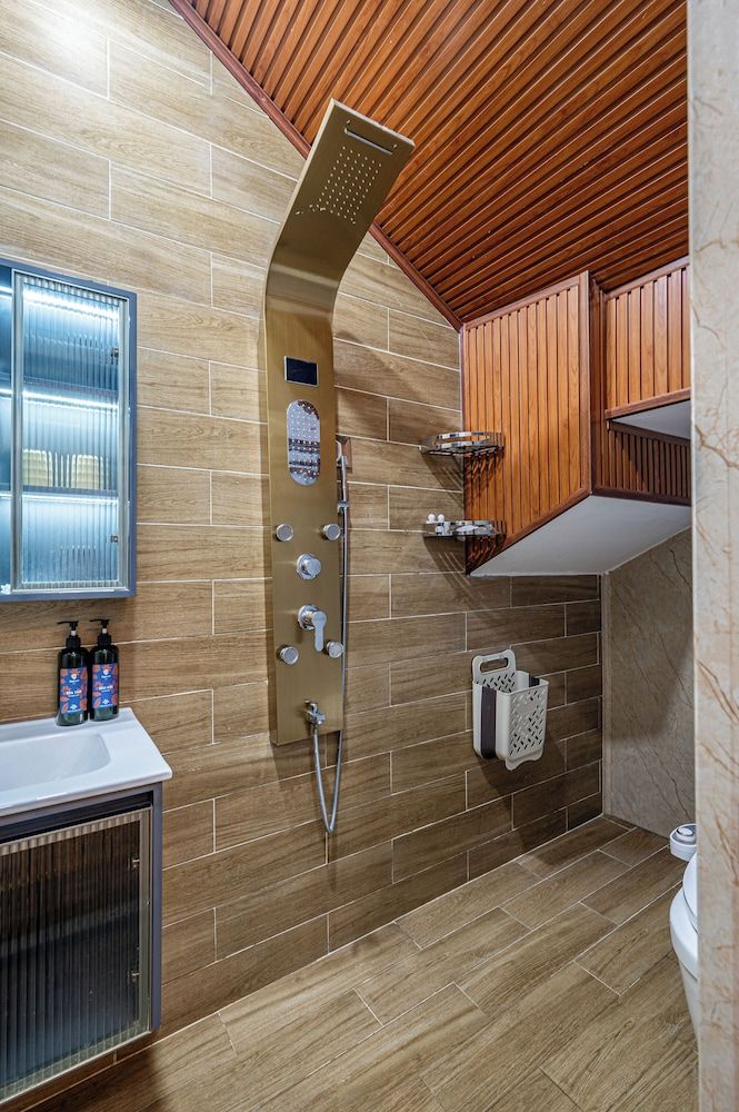 Cozrum - Cozy Home Phú Yên Standard Double Room 14