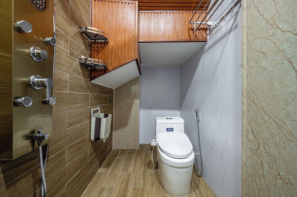 Cozrum - Cozy Home Phú Yên Standard Double Room 12