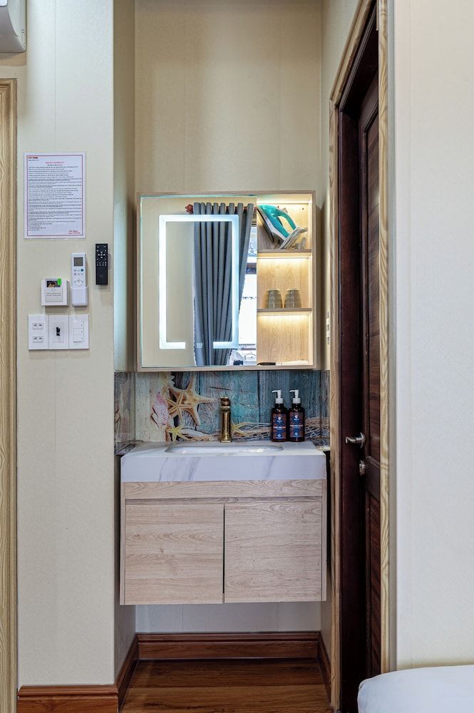 Cozrum - Cozy Home Phú Yên Deluxe Apartment, Courtyard View, Overwater 29