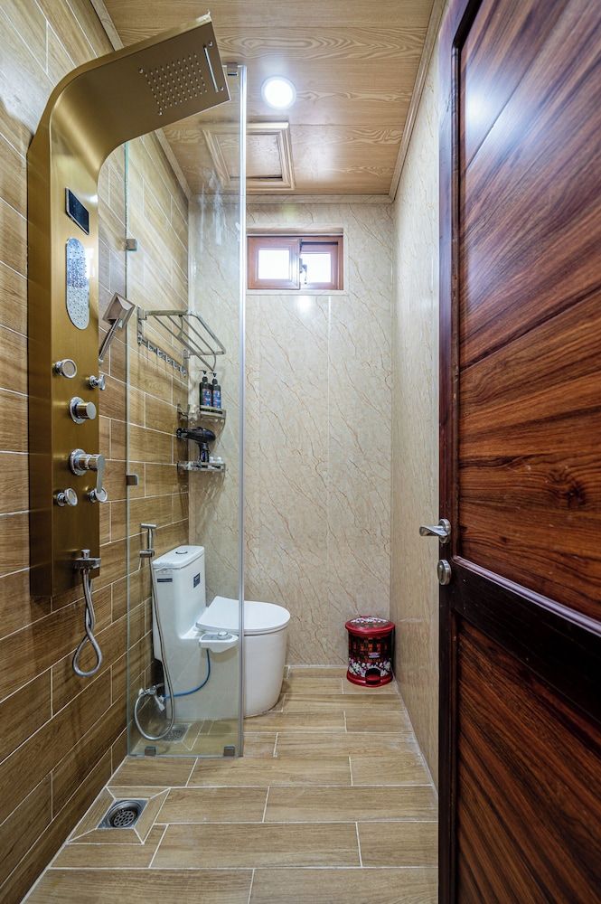 Cozrum - Cozy Home Phú Yên Deluxe Apartment, Courtyard View, Overwater 30