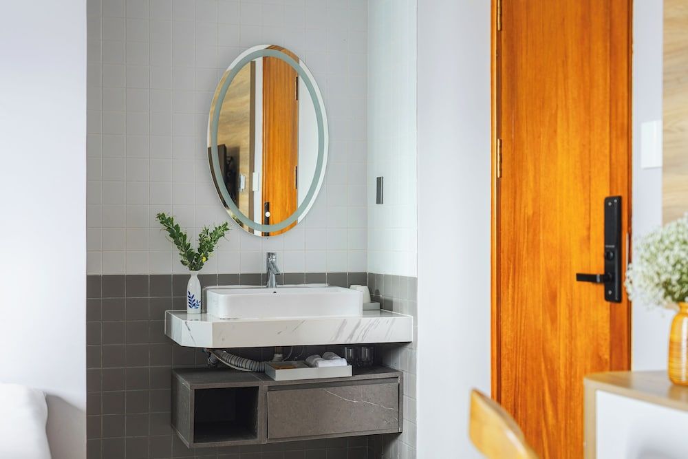 Nature Hotel - Win Happy Superior Double Room 10