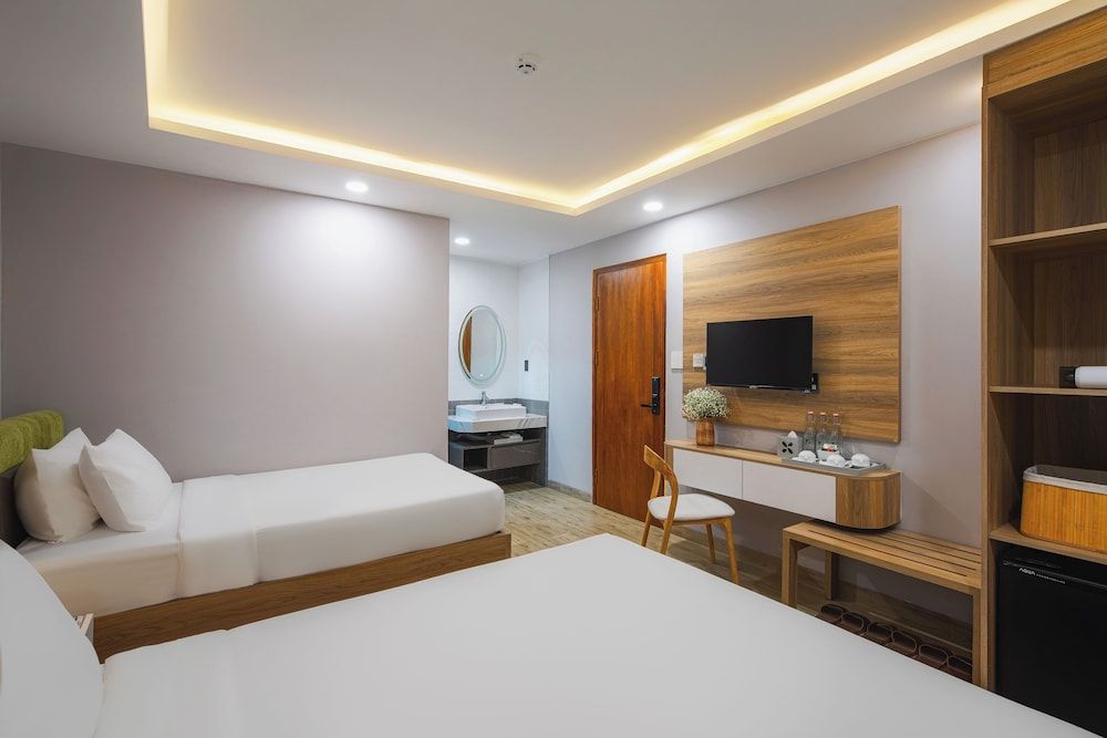 Room layout blue print