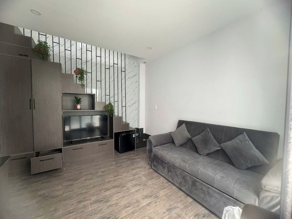 Bella Da Lat Family Apartment 4