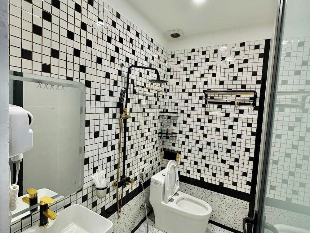 Bella Da Lat Family Apartment 8