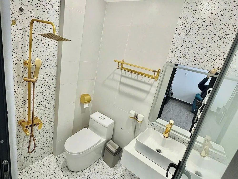 Bella Da Lat Family Apartment 7