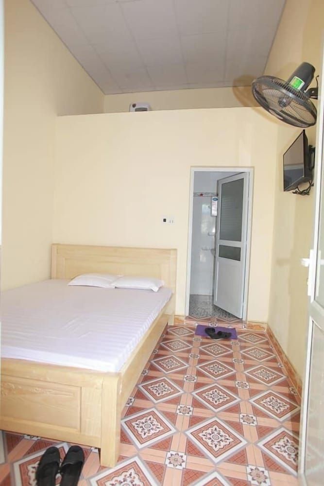 Viet Hoang Hostel Moc Chau - BAYLUXURY