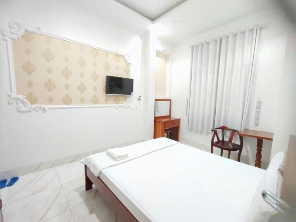 Sao Mai Hotel Double Room 7