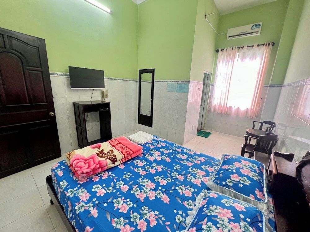 Phi Long 2 Hotel Thu Dau Mot