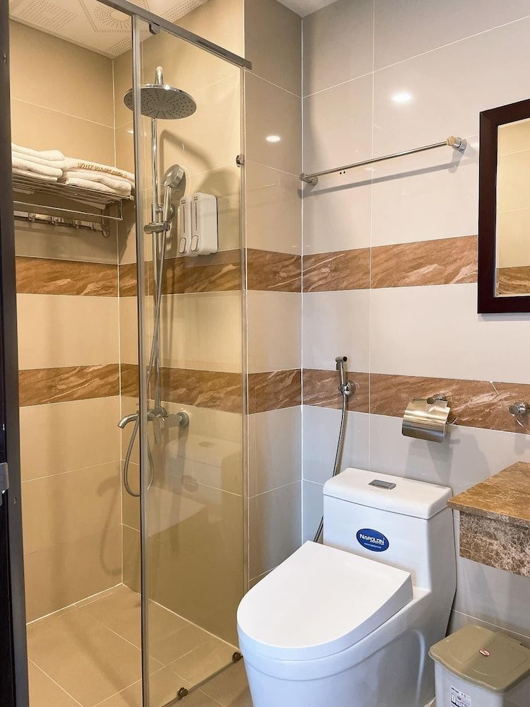 Basic Quadruple Room