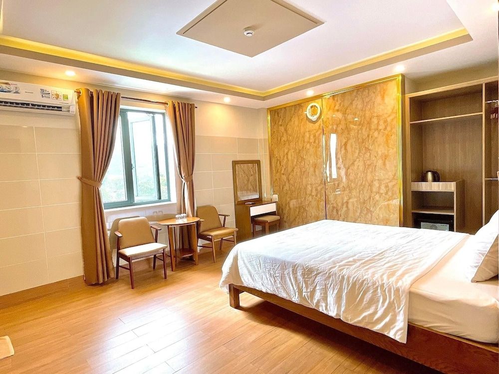 Basic Double Room