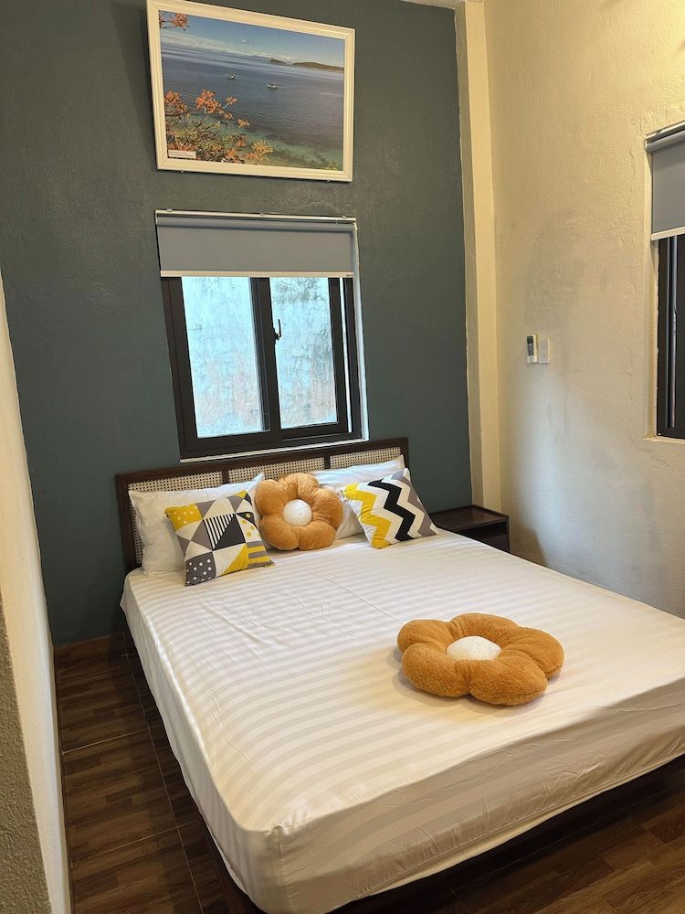 Homestay Ngô Khánh 1 Standard Room, Garden View 3