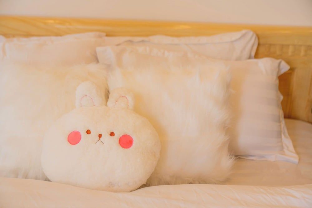 Yori House Standard Double Room 49