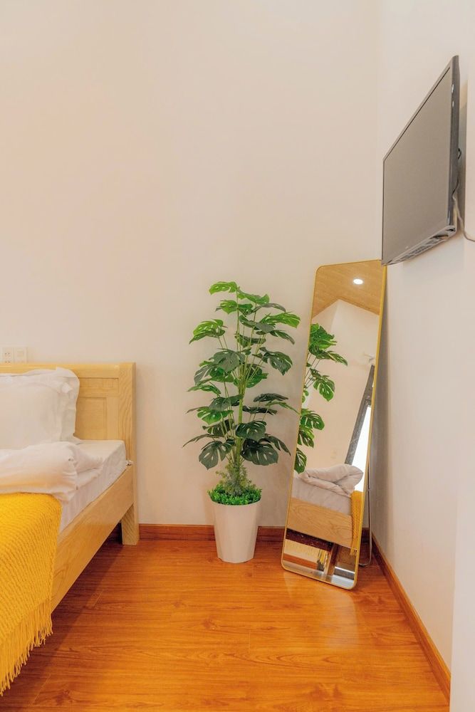 Yori House Standard Double Room 20