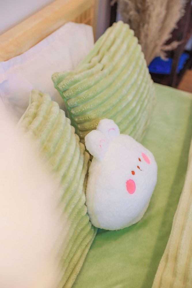 Yori House Standard Double Room 27