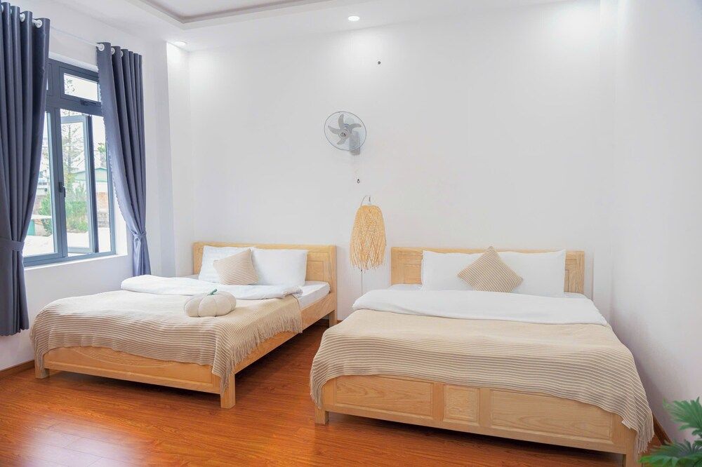 Yori House Standard Double Room 61