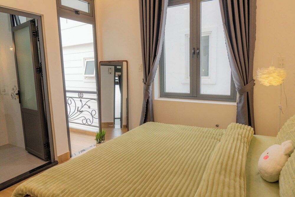 Yori House Standard Double Room 38