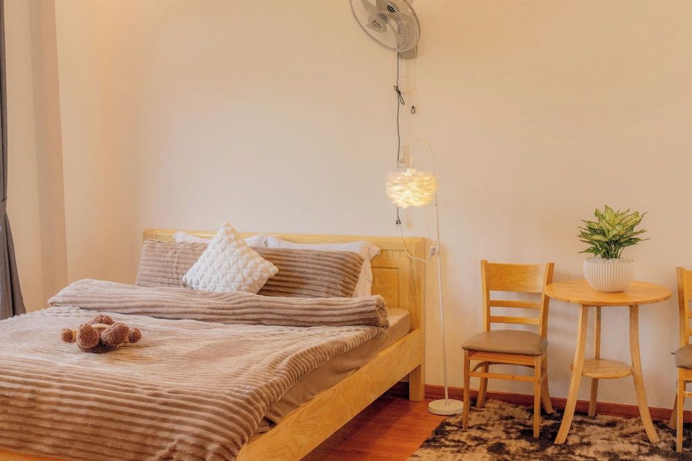 Yori House Standard Double Room 51