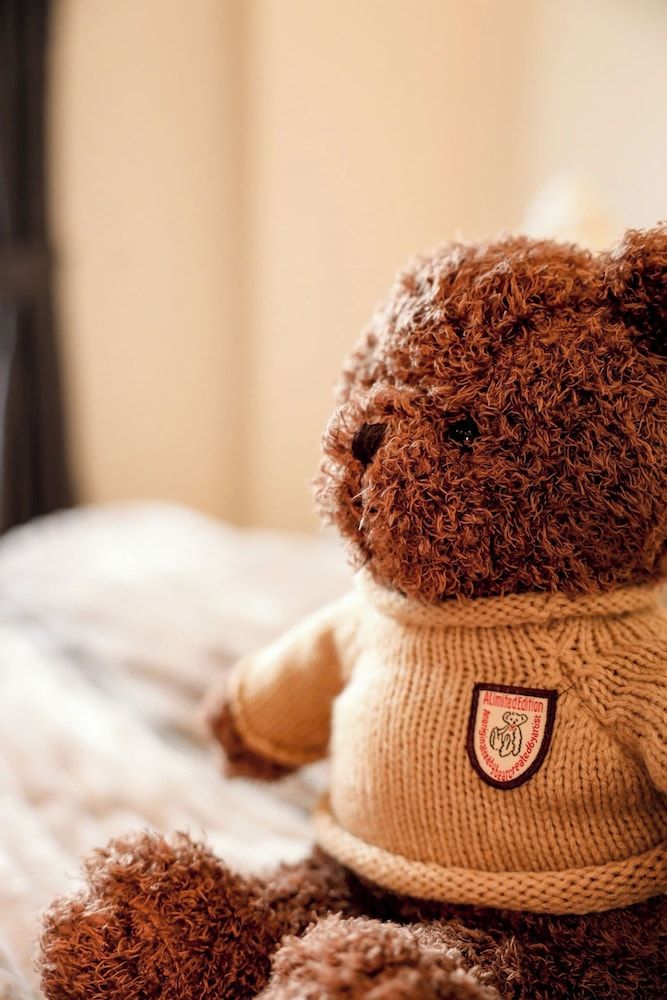 Yori House Standard Double Room 28