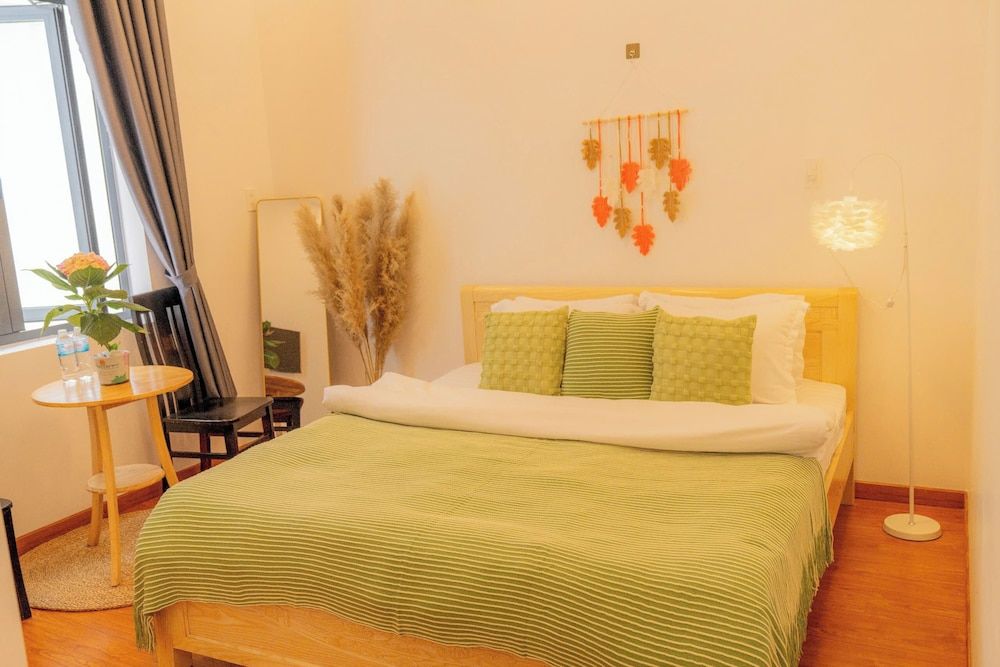 Yori House Standard Double Room 50