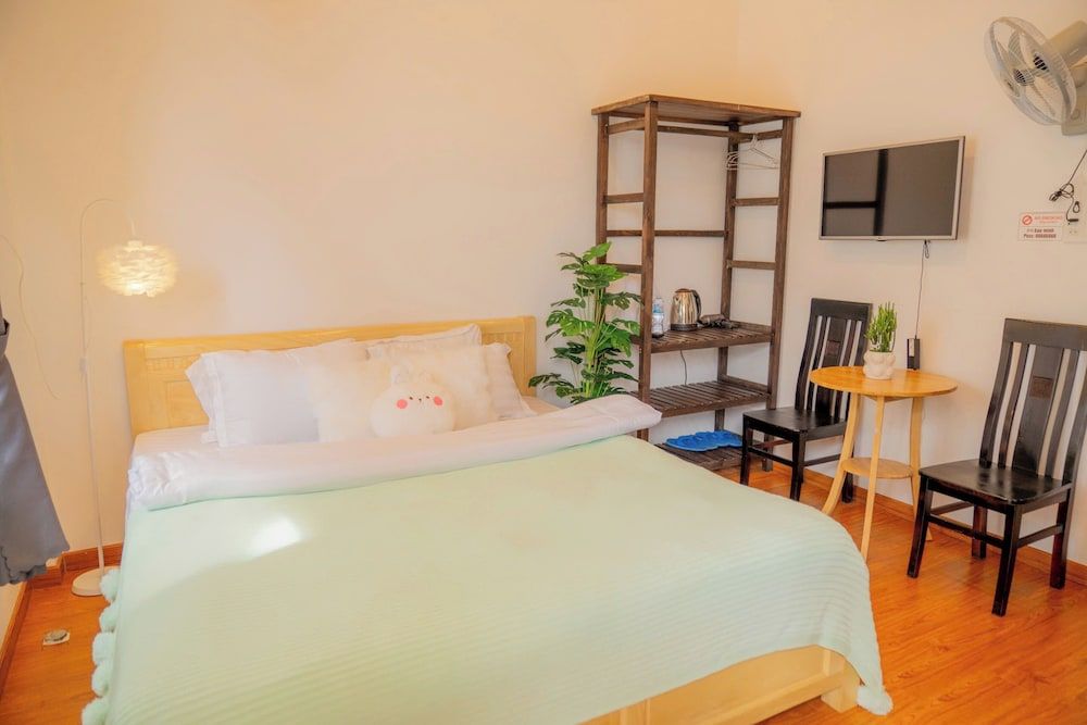 Yori House Standard Double Room 46