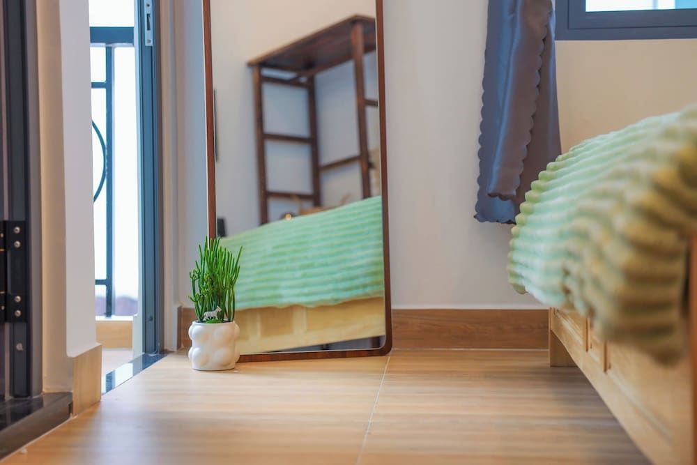 Yori House Standard Double Room 4